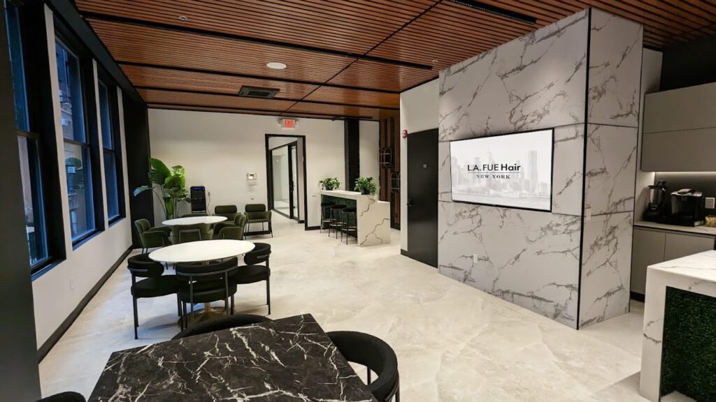LA FUE Hair New York gallery photo