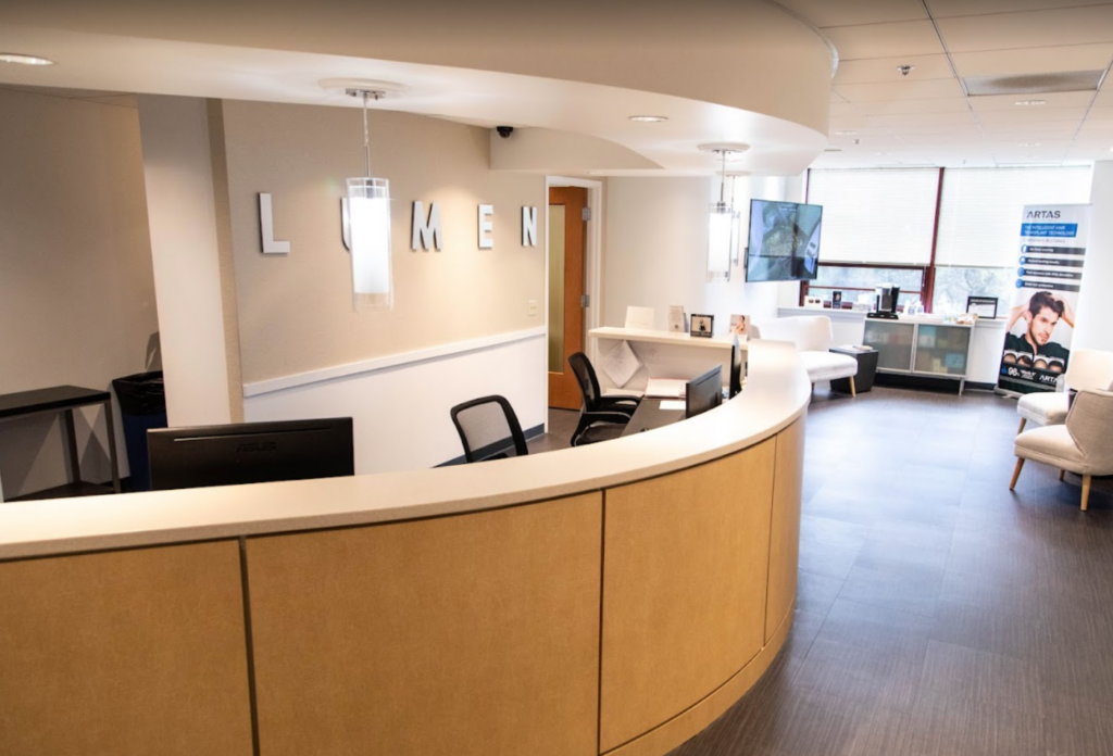 Hair Transplant Philadelphia | The Lumen Center gallery photo