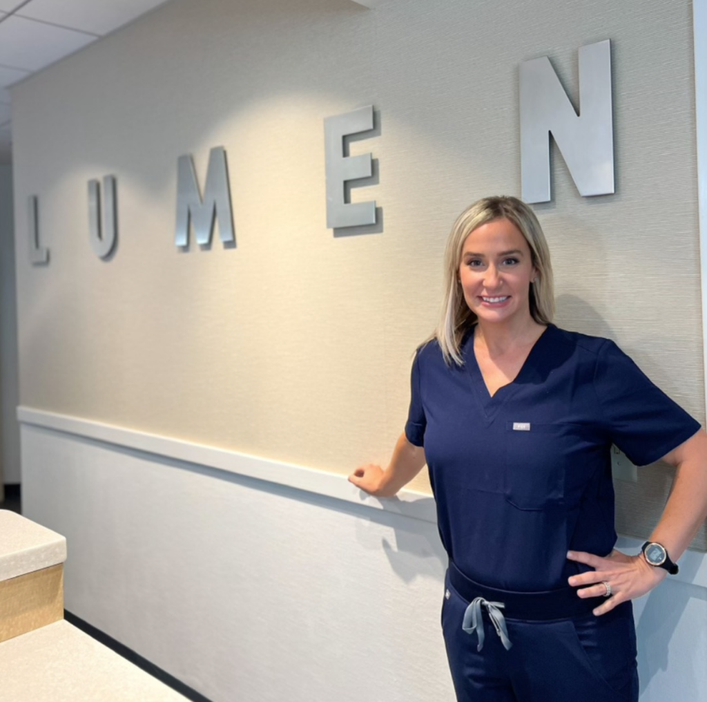 Hair Transplant Philadelphia | The Lumen Center gallery photo