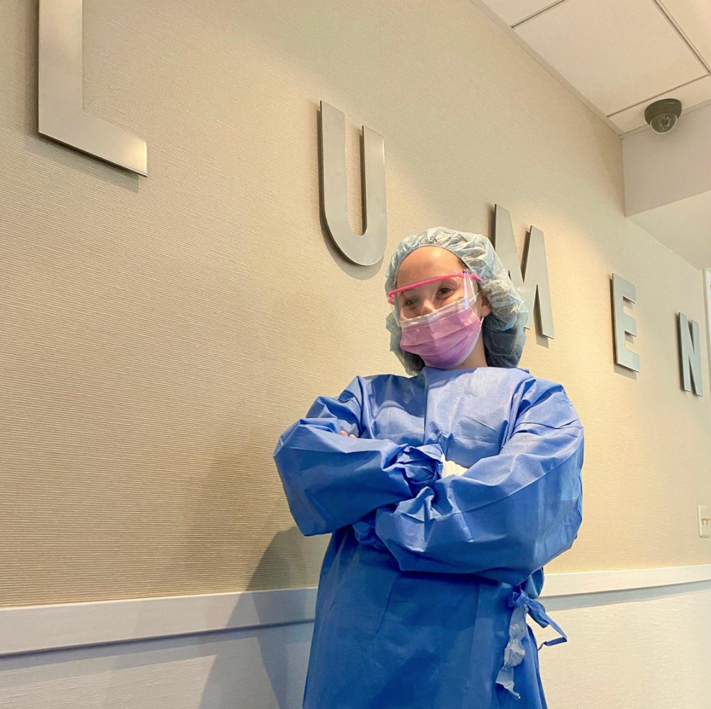 Hair Transplant Philadelphia | The Lumen Center gallery photo