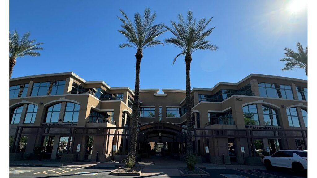 Bosley – Hair Restoration & Transplant – Scottsdale gallery photo