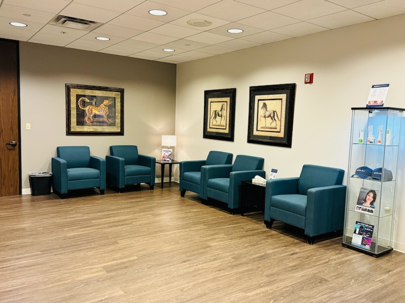 Bosley – Hair Restoration & Transplant – Scottsdale gallery photo