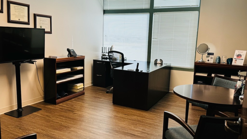 Bosley – Hair Restoration & Transplant – Scottsdale gallery photo