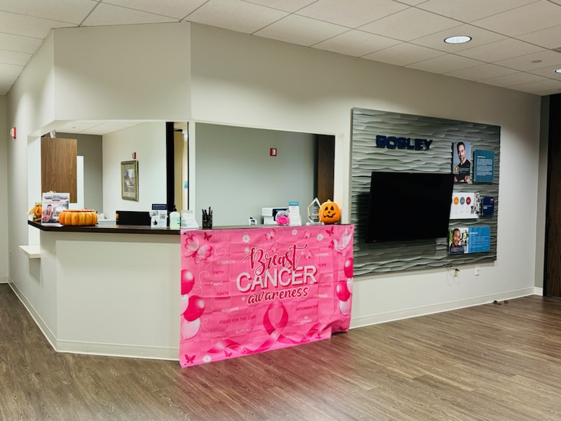 Bosley – Hair Restoration & Transplant – Scottsdale gallery photo