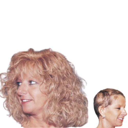 New Hair for Men and Women gallery photo