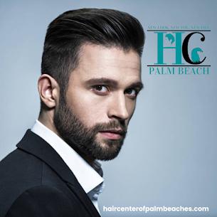 Hair Center of Palm Beach gallery photo