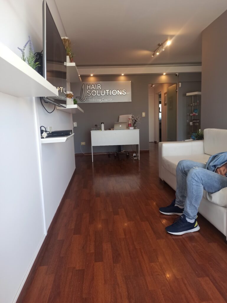 Hair Solutions gallery photo