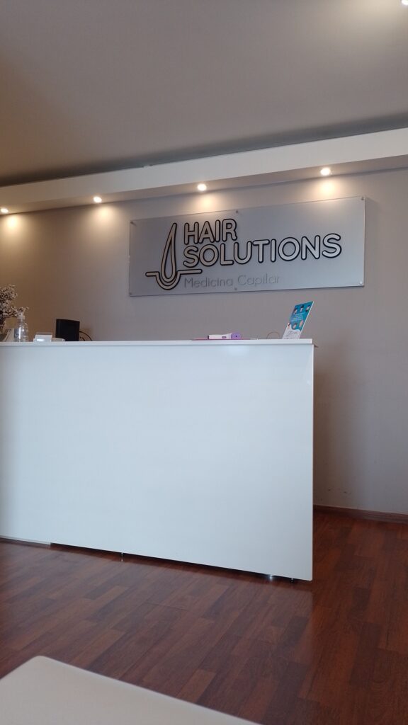 Hair Solutions gallery photo
