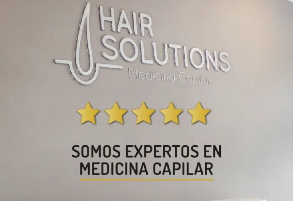 Hair Solutions gallery photo
