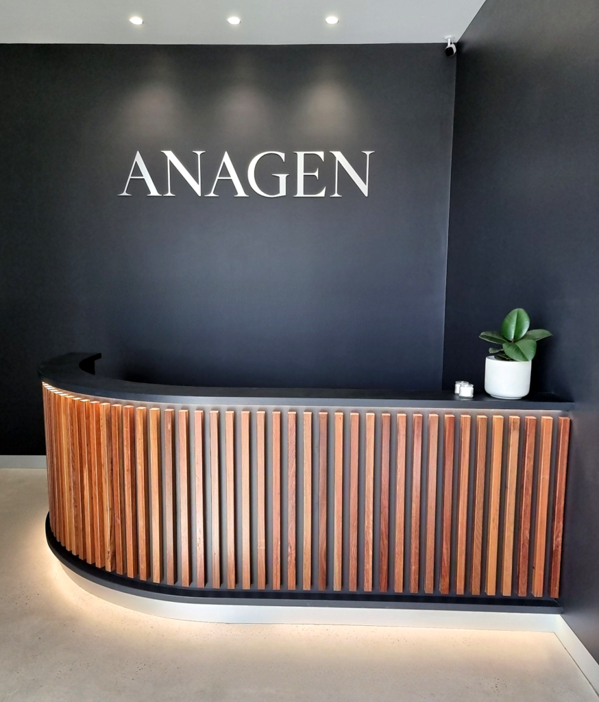 ANAGEN Clinic | Hair Transplant Doctor Melbourne gallery photo