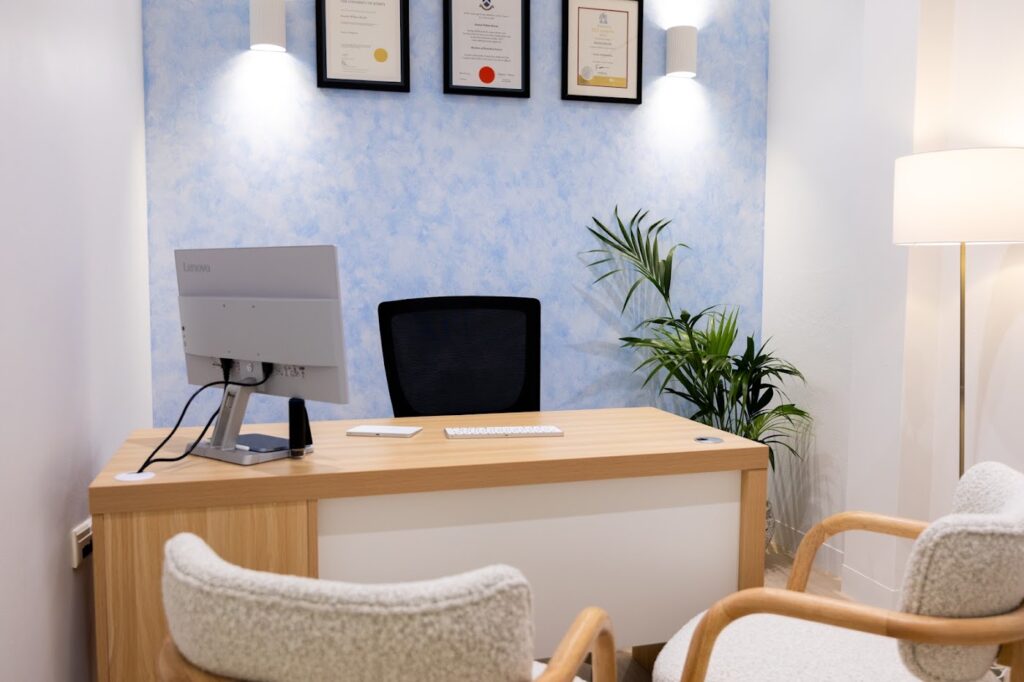 Follicle – Premium Hair Transplants — clinic photo from Google Maps