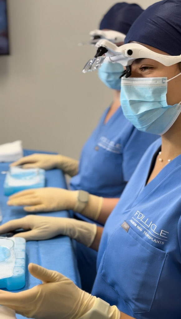 Follicle – Premium Hair Transplants gallery photo