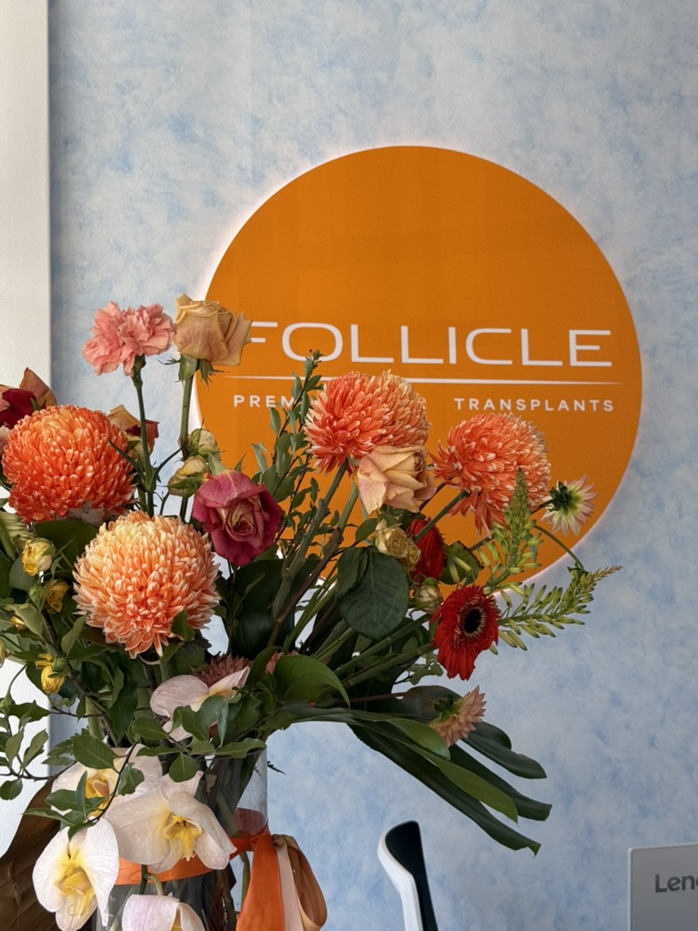 Follicle – Premium Hair Transplants gallery photo