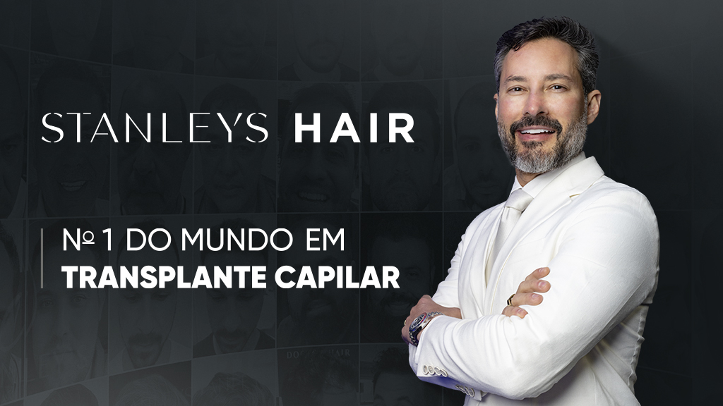Stanley’s Hair – Transplante Capilar em Recife — clinic photo from Google Maps