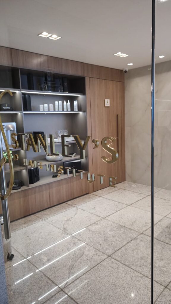 Stanley’s Hair – Transplante Capilar em Recife gallery photo