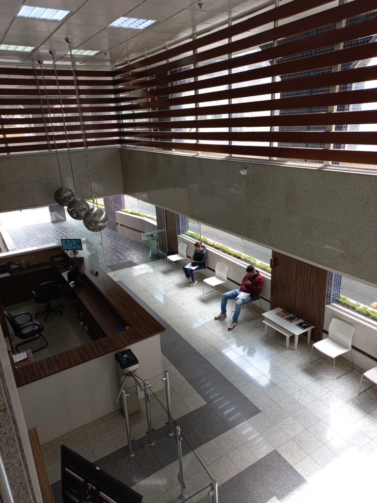 ctc – Transplante Capilar em São Paulo gallery photo