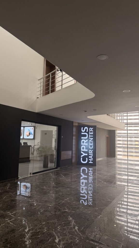 CYPRUS HAİR CENTER gallery photo