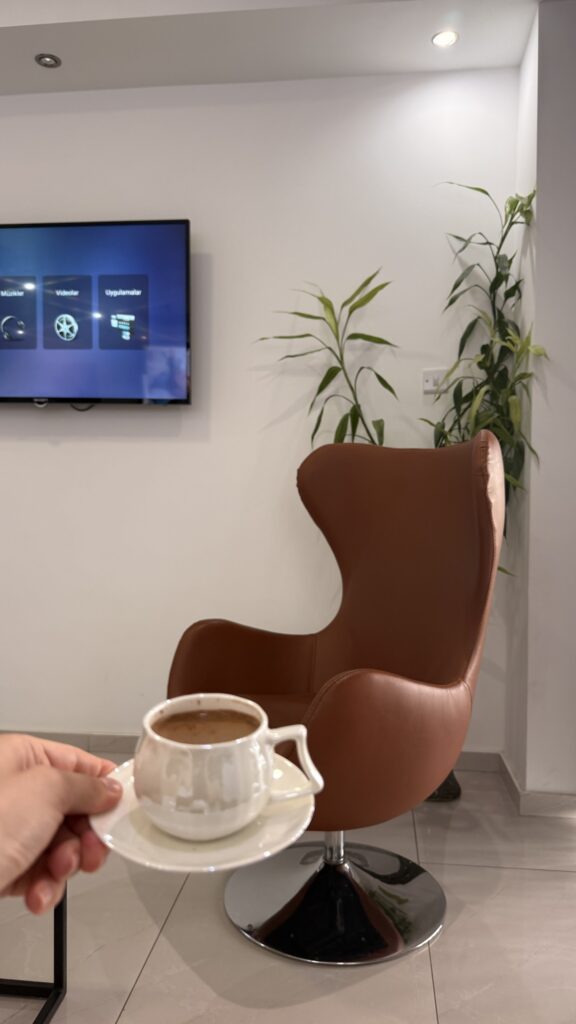 CYPRUS HAİR CENTER gallery photo