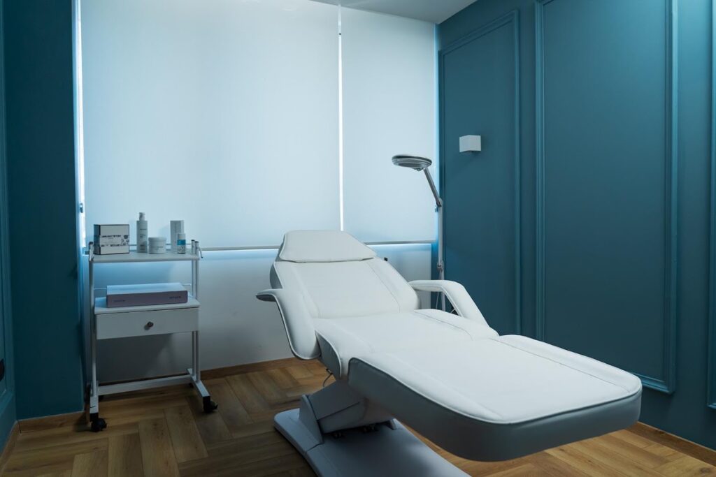 New Hair Clinic gallery photo