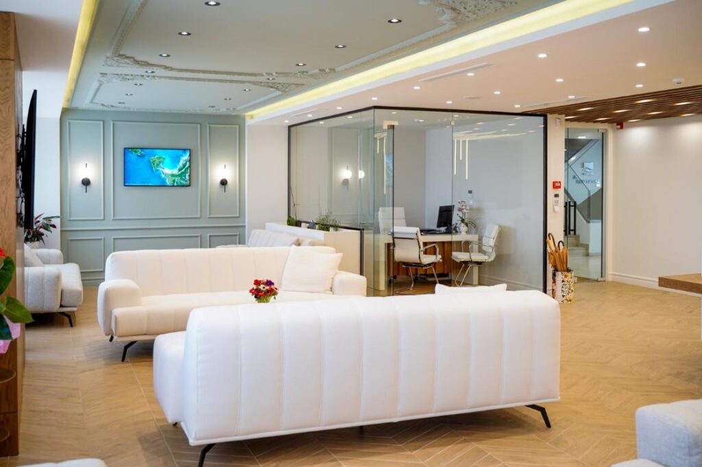 New Hair Clinic gallery photo