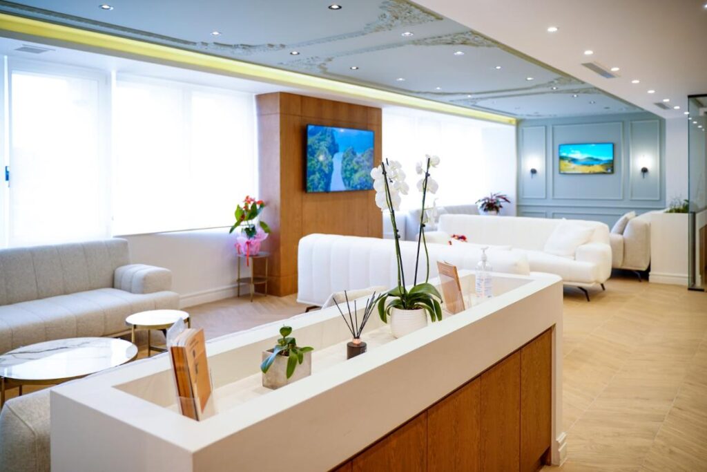 New Hair Clinic gallery photo