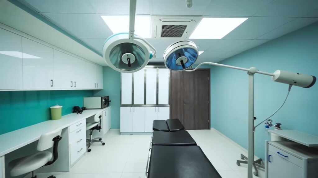 New Hair Clinic gallery photo