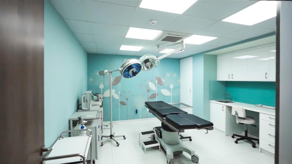 New Hair Clinic gallery photo