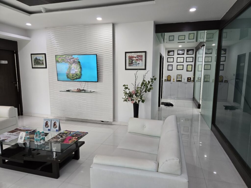 Hair Sure – Hair Transplant Centre gallery photo
