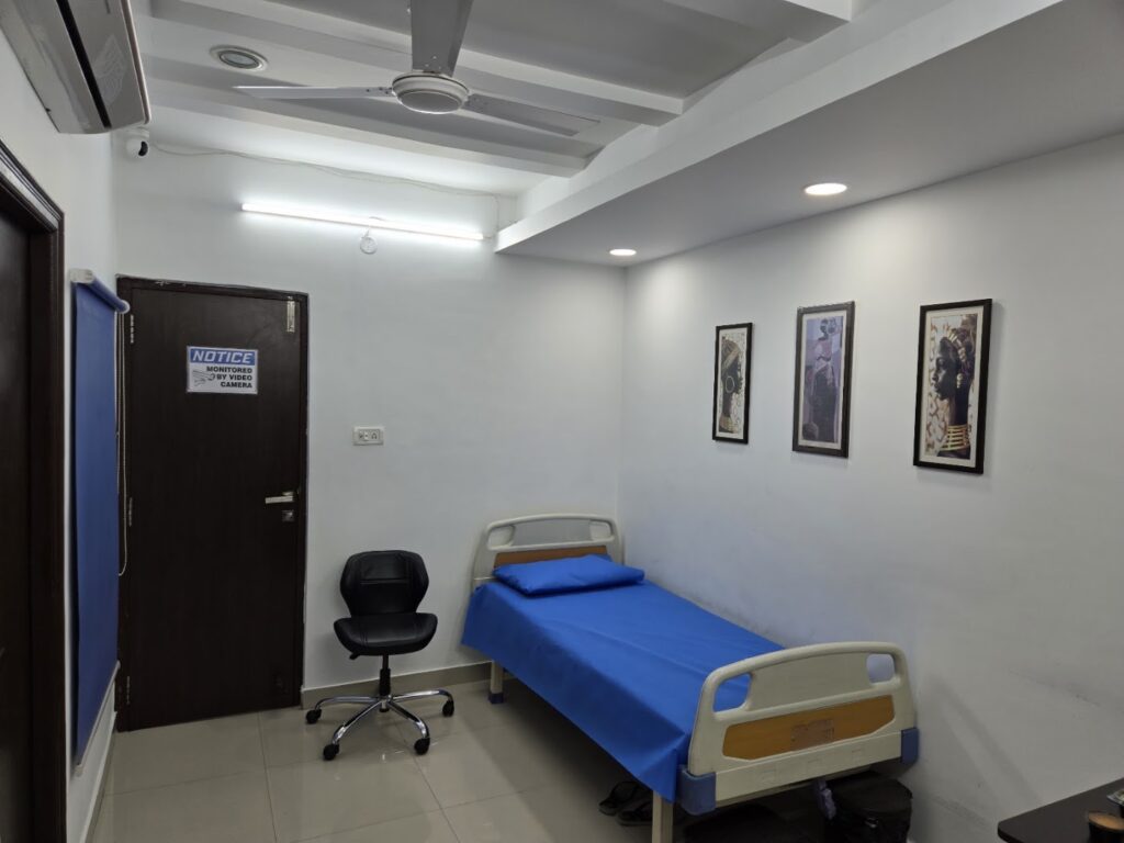 Hair Sure – Hair Transplant Centre gallery photo