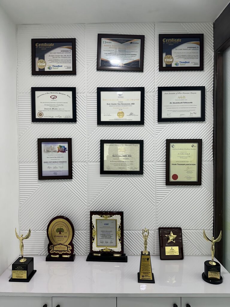 Hair Sure – Hair Transplant Centre gallery photo