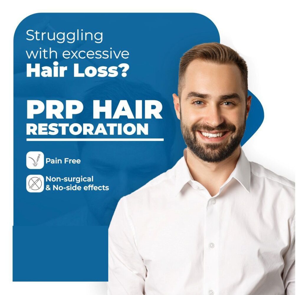 New hair cosmetic centre Best hair transplant, Best hair patch, gfc, prp, hair wigs in Jaipur gallery photo