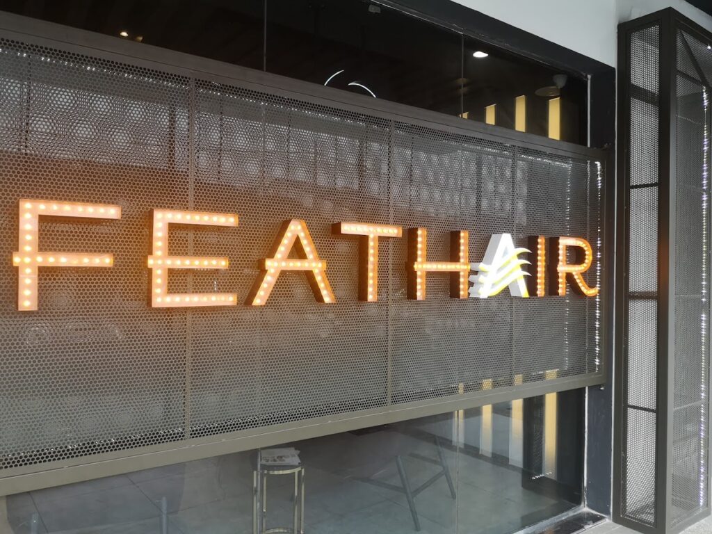 Feathair Hair Growth Specialist (Bangsar) | Hair & Scalp Treatment — clinic photo from Google Maps