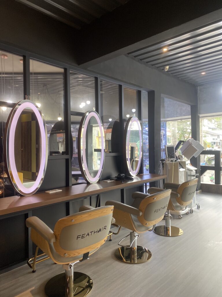 Feathair Hair Growth Specialist (Bangsar) | Hair & Scalp Treatment gallery photo