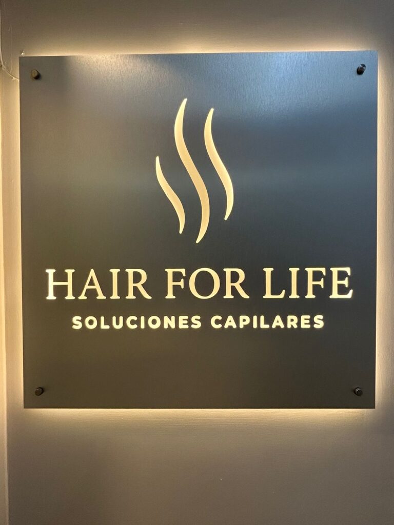 Hair For Life gallery photo