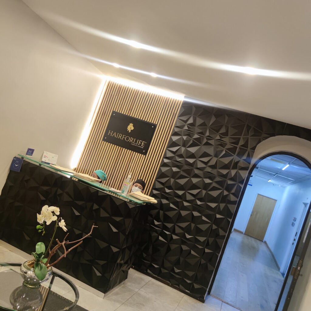 Hair For Life gallery photo