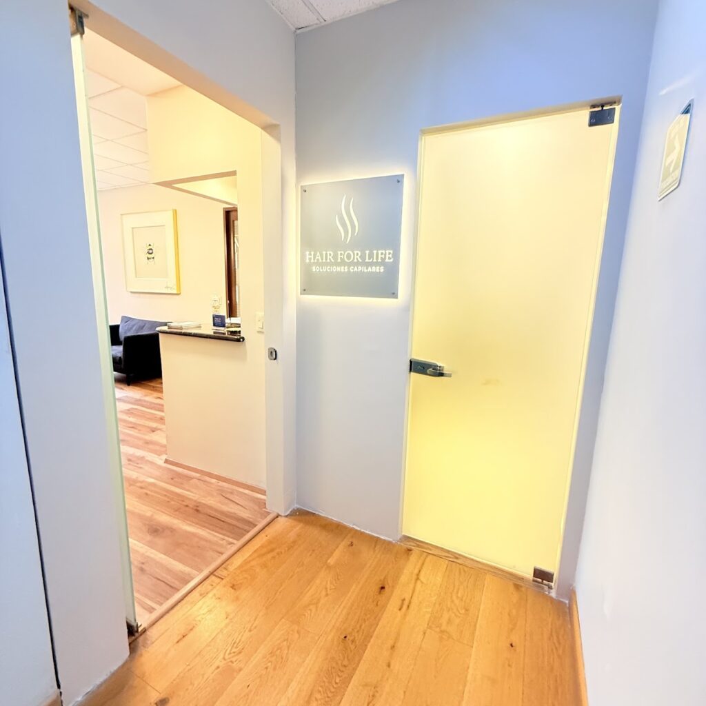 Hair For Life gallery photo