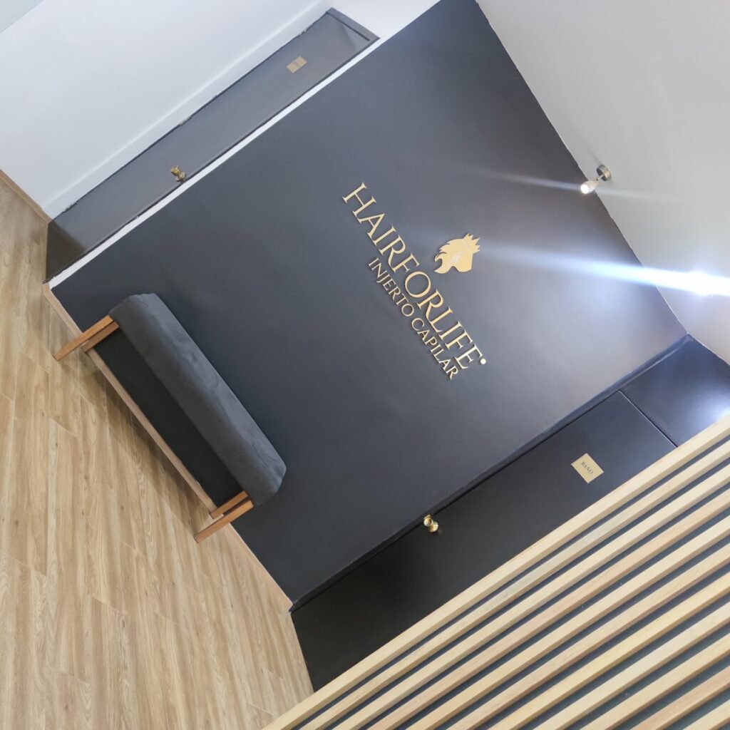 Hair For Life gallery photo