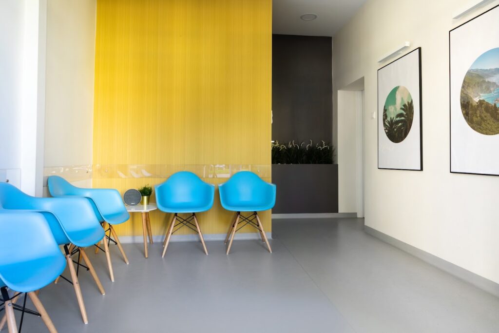 SmylaHair — Przeszczep włosów FUE — lek. Michał Smyła gallery photo