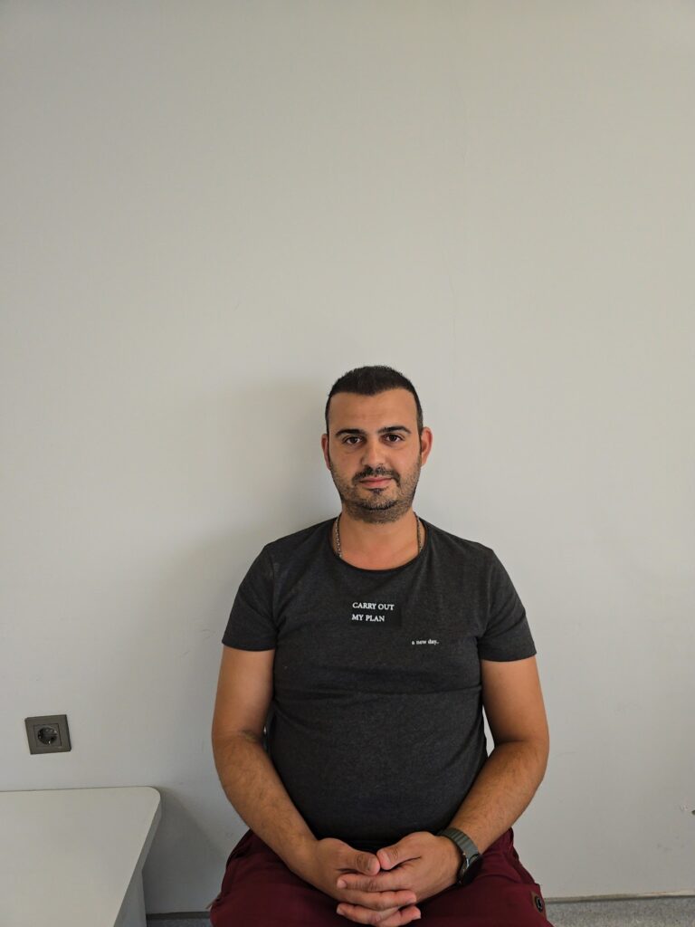 Erna Hair Clinic İzmir Saç Ekim Merkezi gallery photo