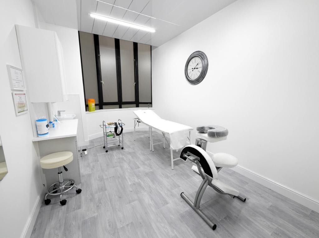 Vinci Hair Clinic — clinic photo from Google Maps