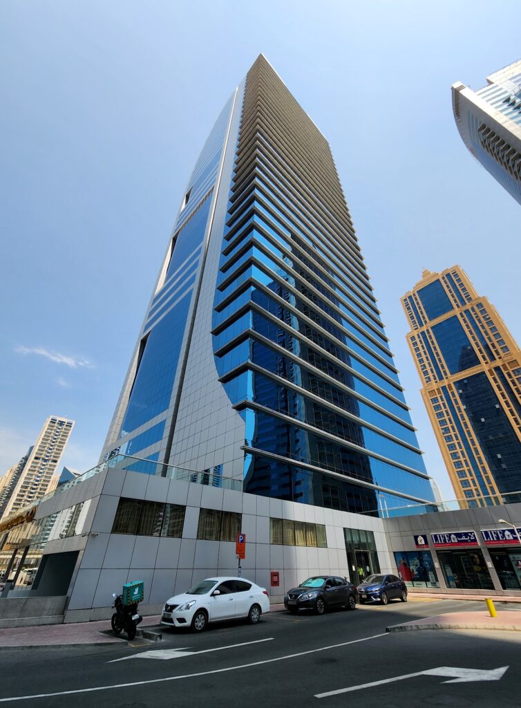 Vinci Hair Clinic Dubai gallery photo