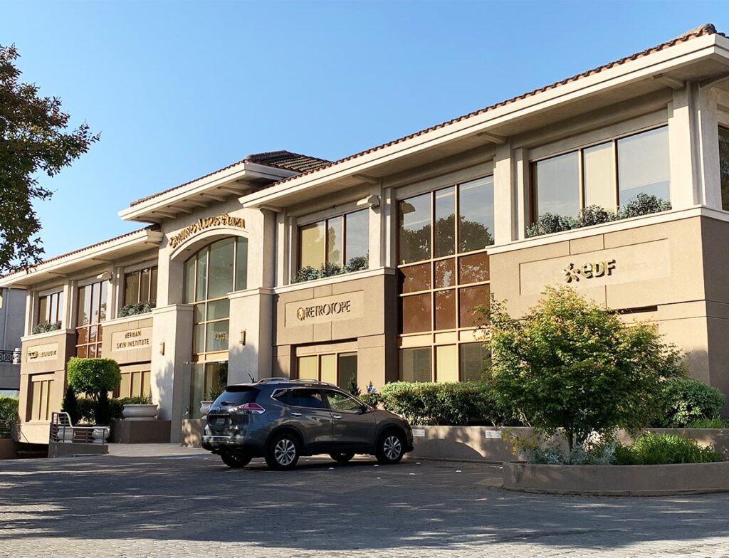 Hair Restoration Center gallery photo