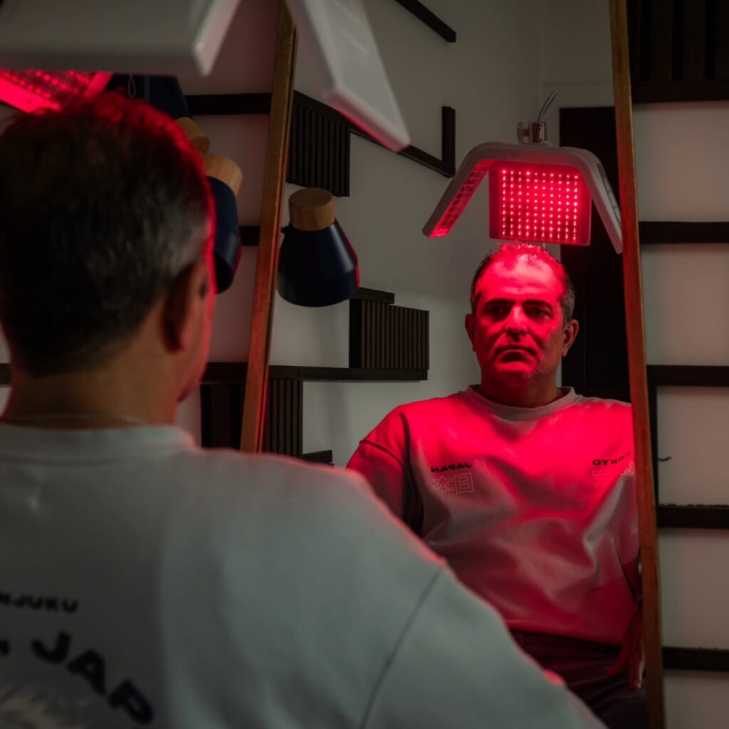 Dr Hair loss | Doctor-led Hair loss services gallery photo