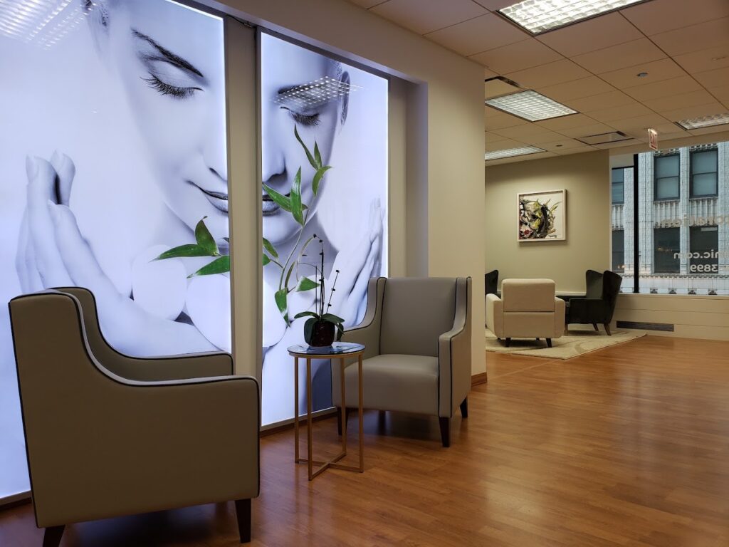 International Hair Institute gallery photo