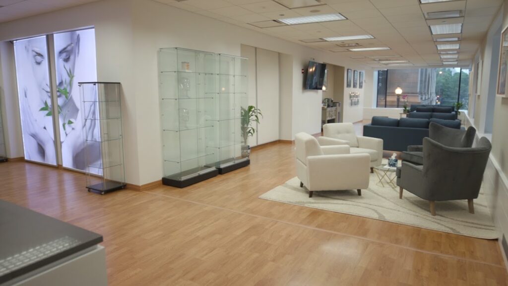 International Hair Institute gallery photo