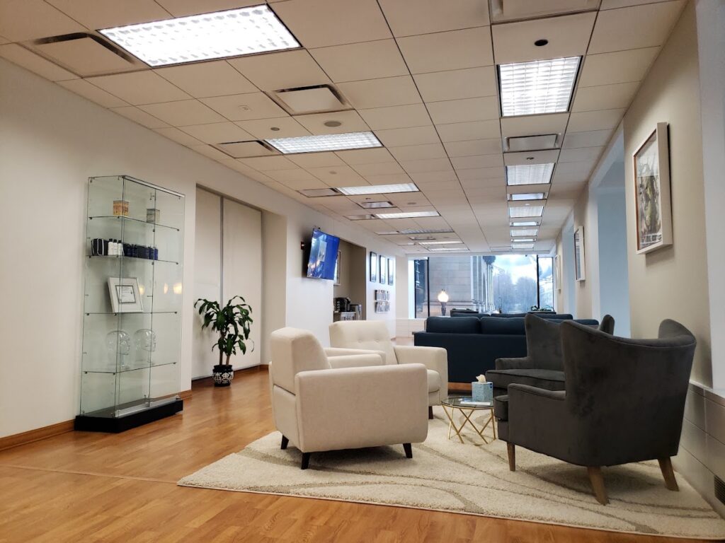 International Hair Institute gallery photo