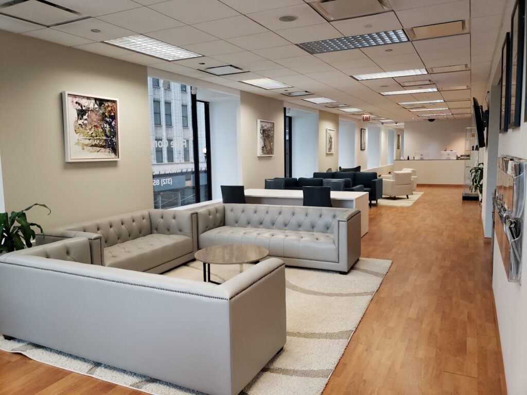 International Hair Institute gallery photo