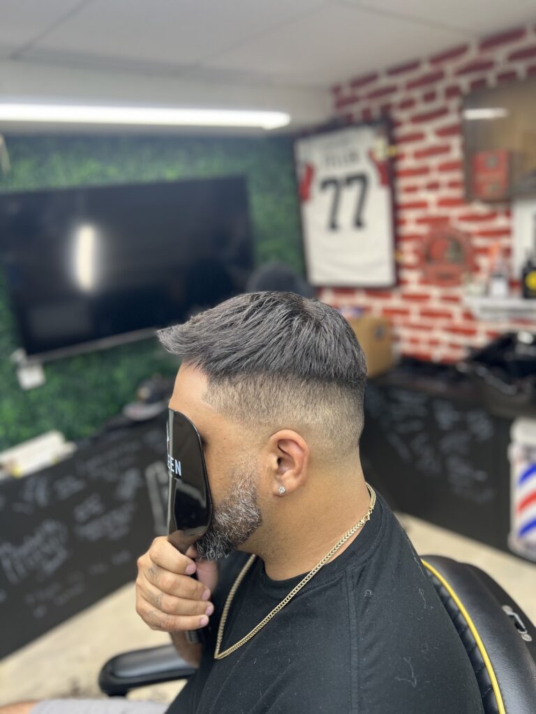 Premier Hair Replacement gallery photo
