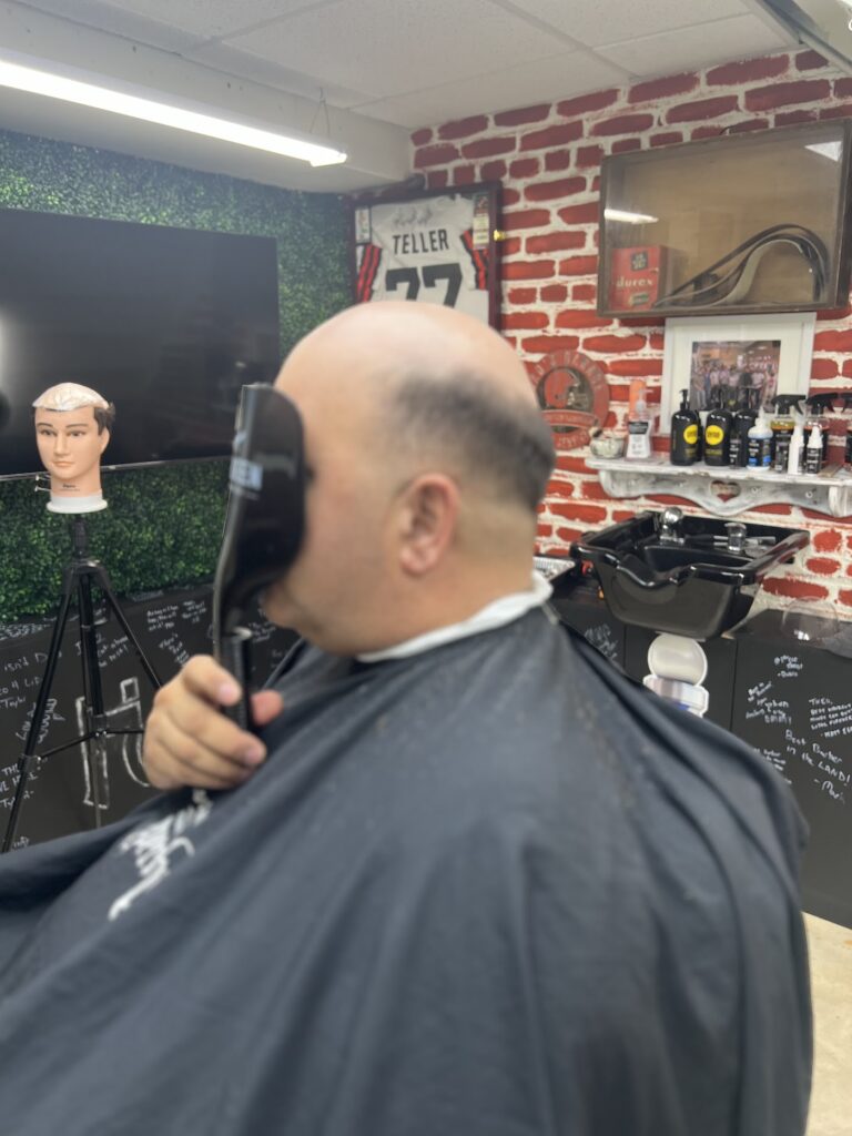 Premier Hair Replacement gallery photo