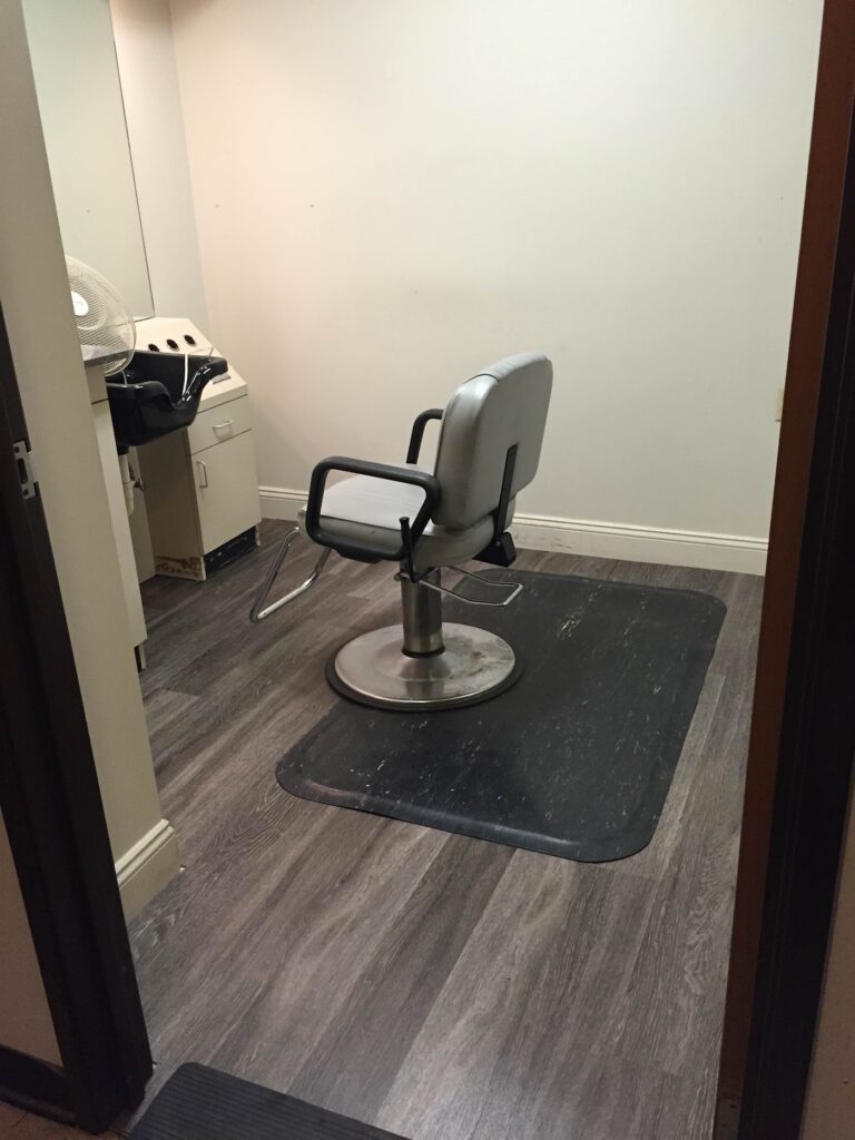 Wayne’s Concept Hair Replacement gallery photo